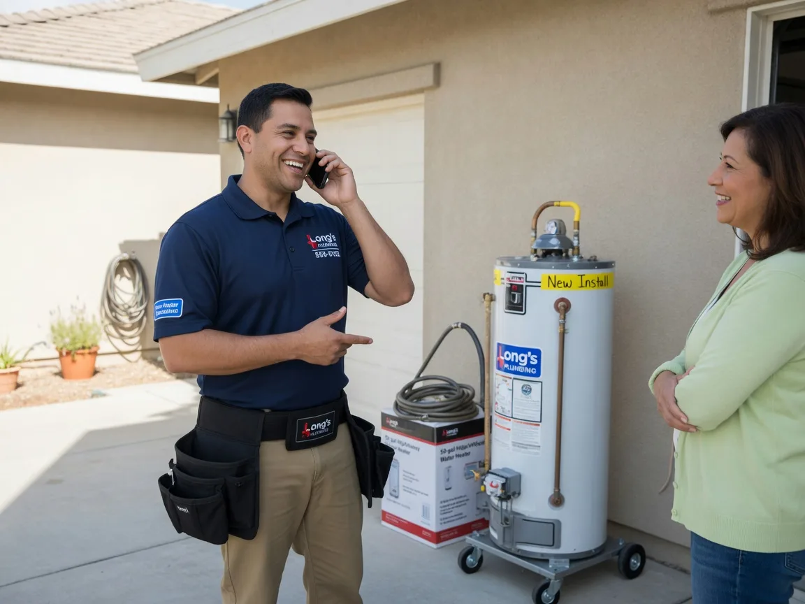 Leak Detection Essex, MO FAQs